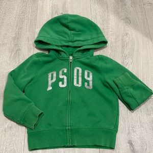 ‼️3/15‼️ Zipper hoodie